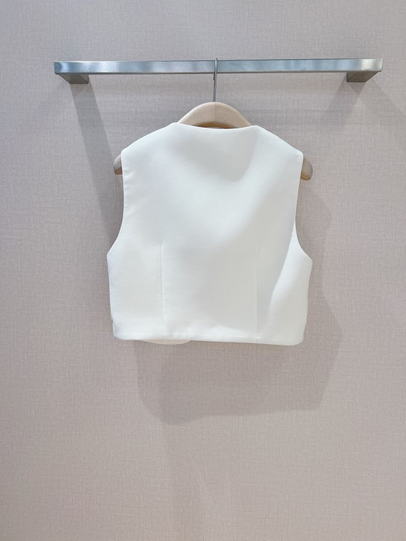 Christian Dior Vest